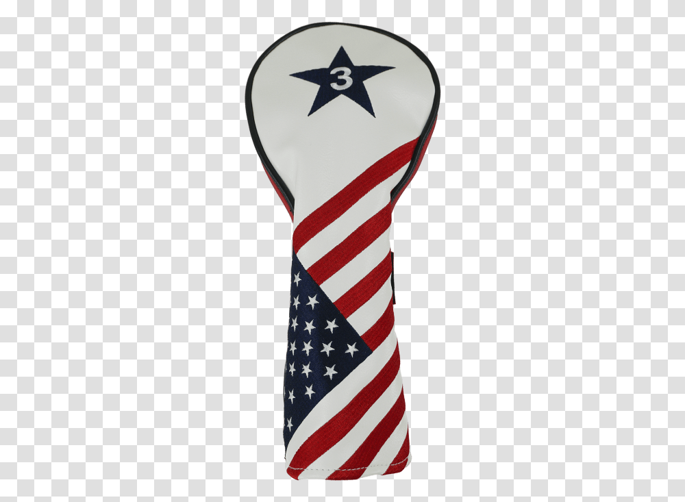 Stars And Stripes Golf, Tie, Accessories, Accessory, Necktie Transparent Png