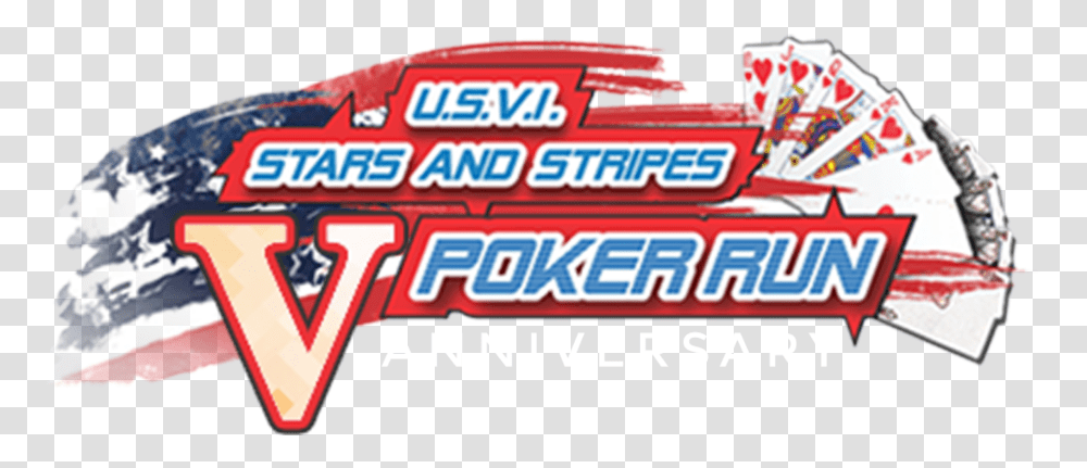 Stars And Stripes Poker Run Carmine, Clothing, Text, Building, Urban Transparent Png