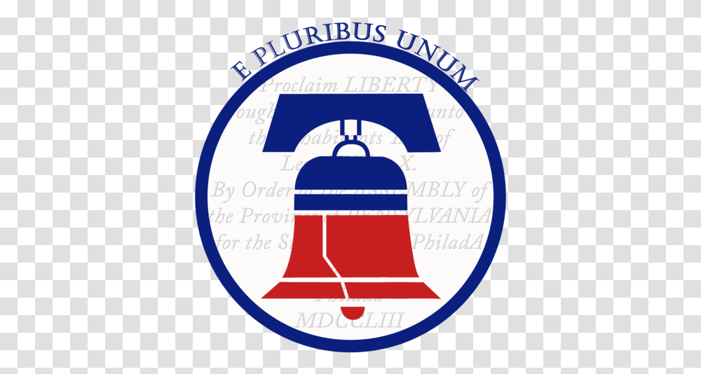 Stars And Stripes Some Red White Liberty Bell Icon, Text, Symbol, Logo, Word Transparent Png