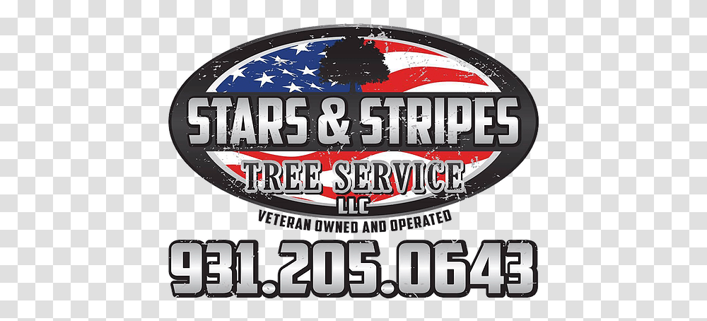 Stars And Stripes Tree Service Fayetteville Tn Kem Strike, Word, Text, Advertisement, Poster Transparent Png
