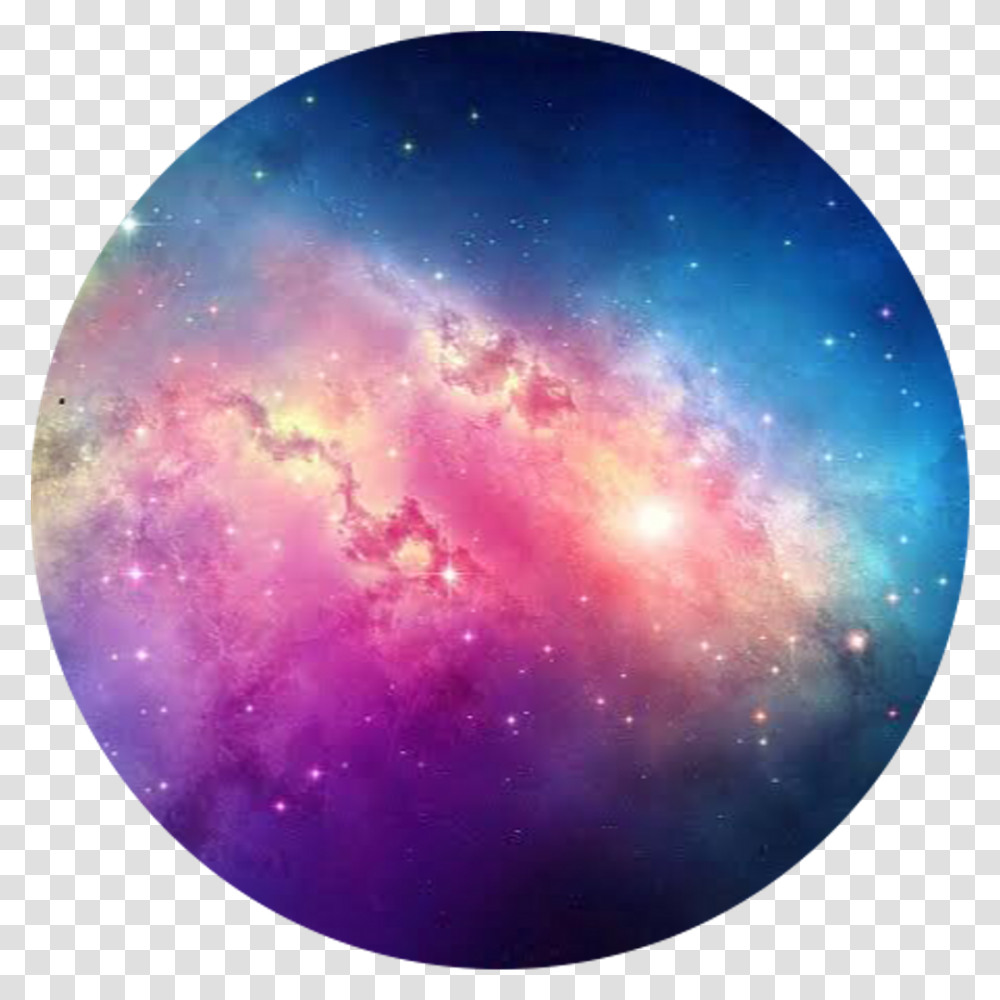 Stars Background Galaxy, Moon, Outer Space, Night, Astronomy Transparent Png