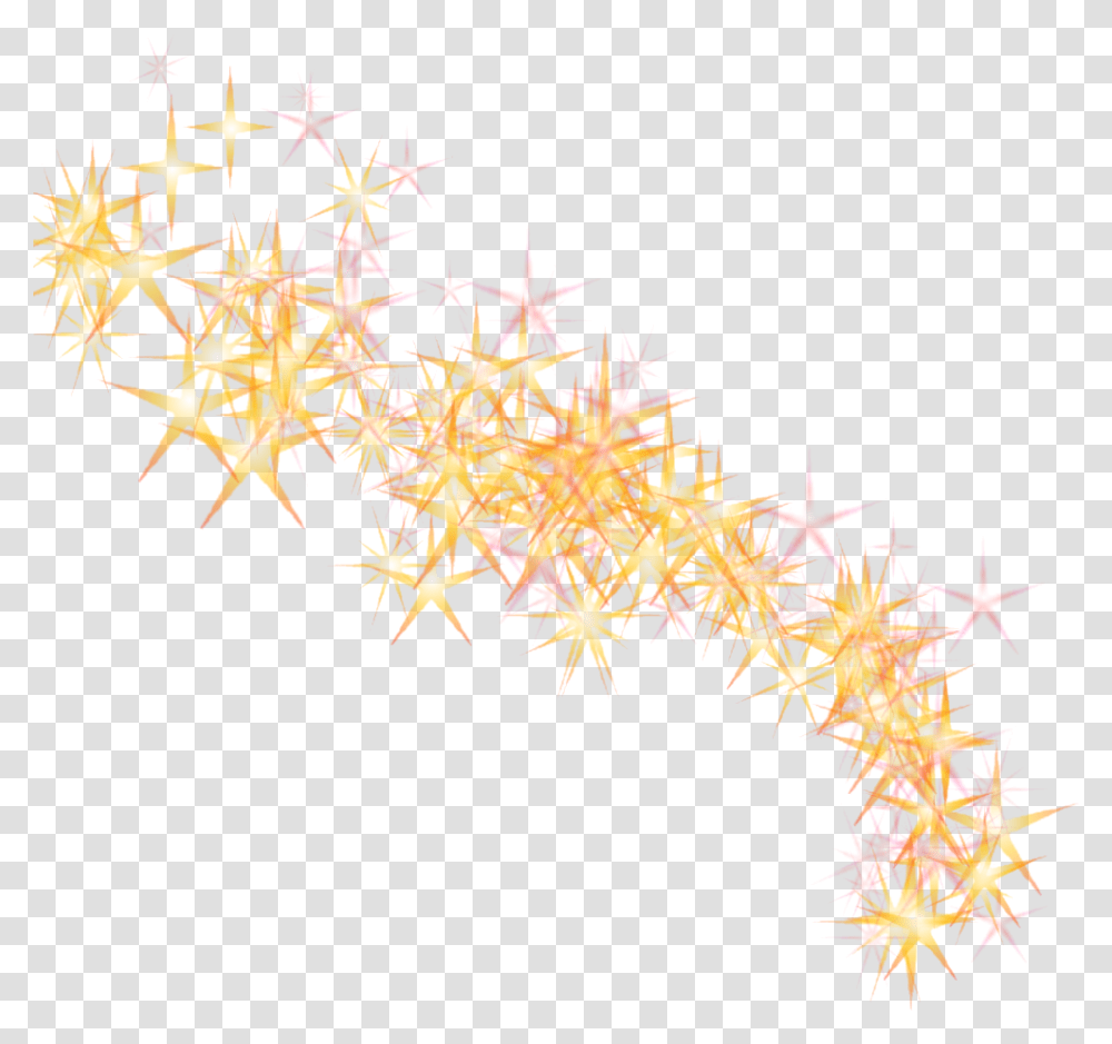 Stars Background Naklejki Zvezdi V Avatan, Confetti, Paper Transparent Png