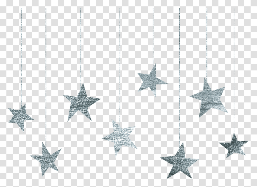 Stars Betsy Ross Stars, Star Symbol Transparent Png