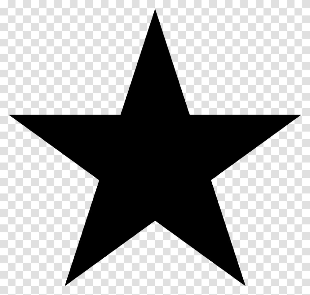 Stars Black Star And Vinyl, Outdoors, Nature, Outer Space, Astronomy Transparent Png