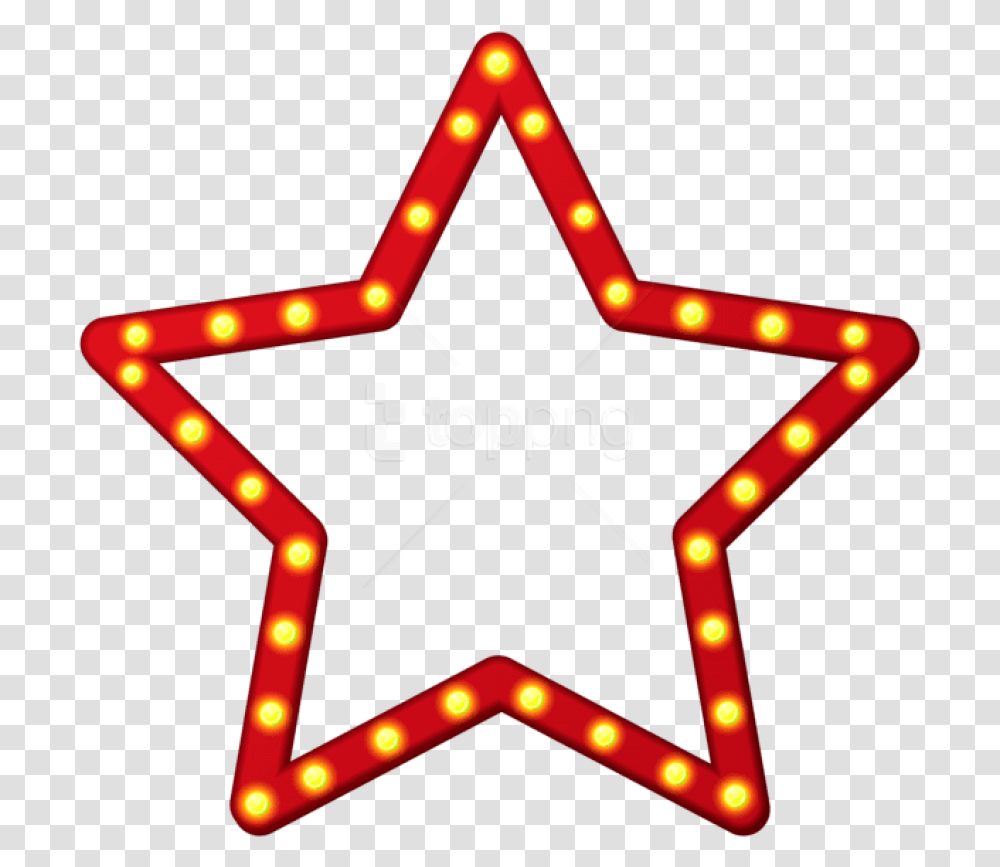 Stars Border Background Star Clip Art, Star Symbol, Scoreboard Transparent Png