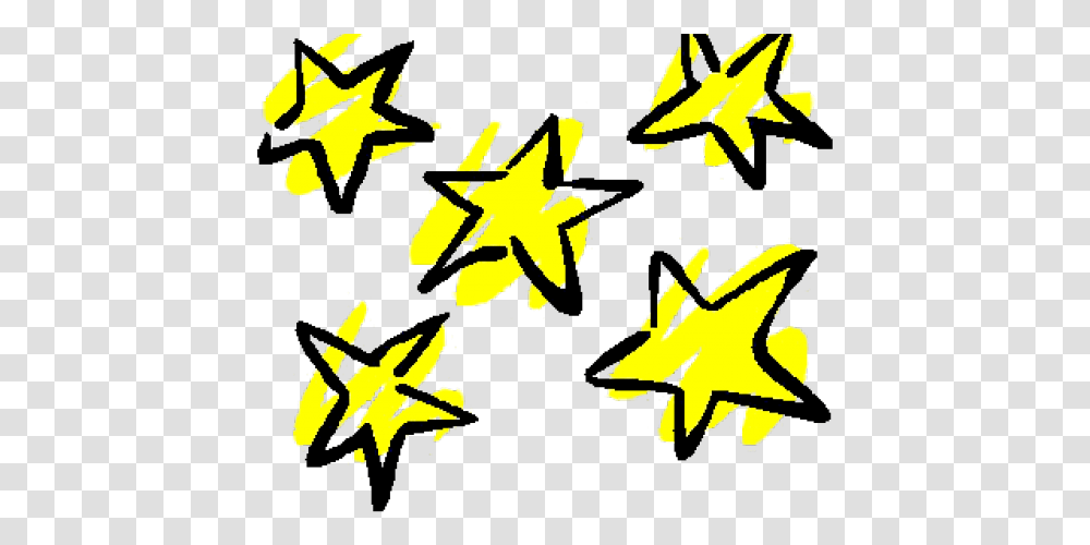 Stars Cartoon Stars Cartoon, Leaf, Plant, Poster, Advertisement Transparent Png