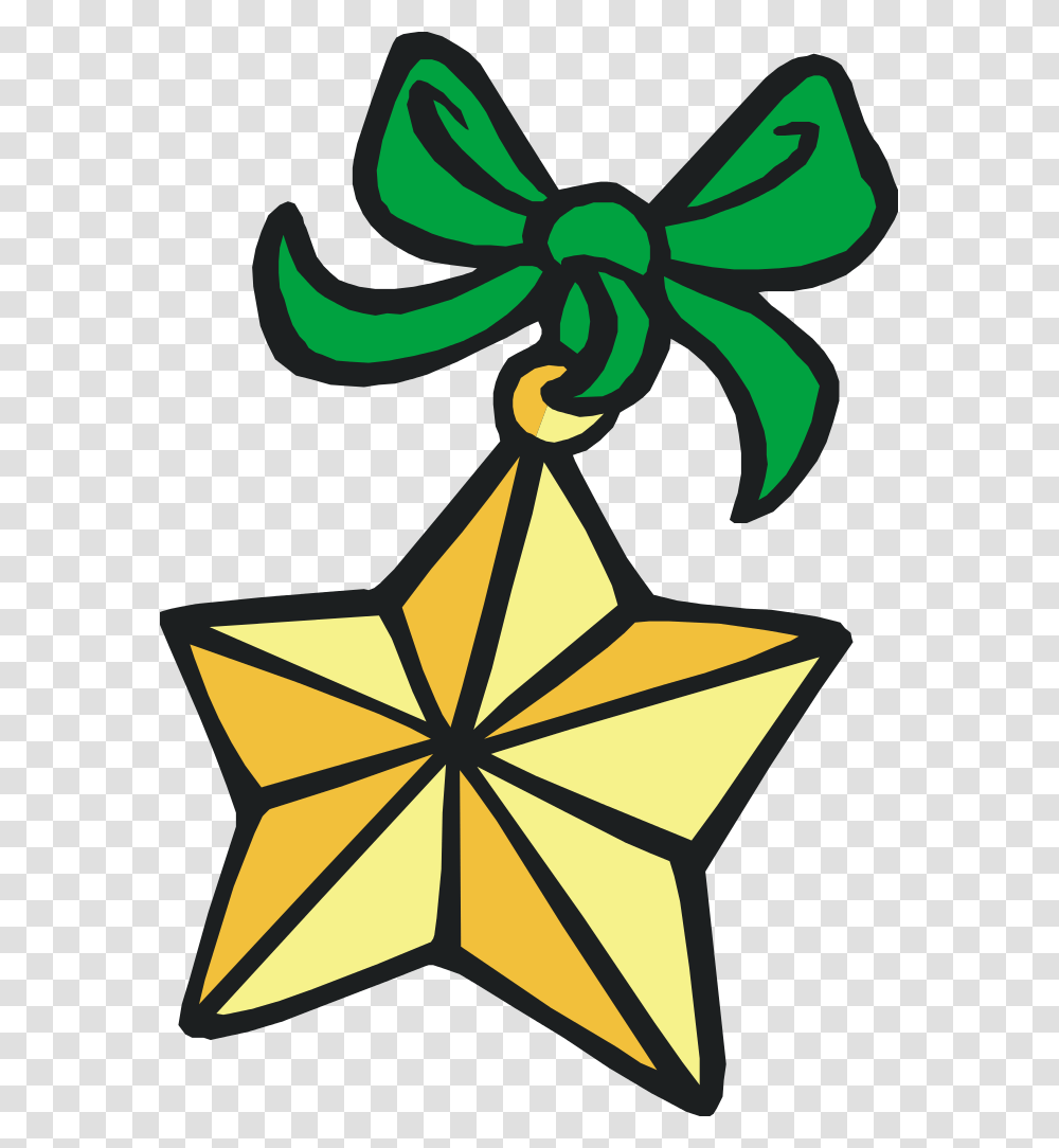 Stars Christmas Images For Coloring, Ornament, Star Symbol, Gold Transparent Png