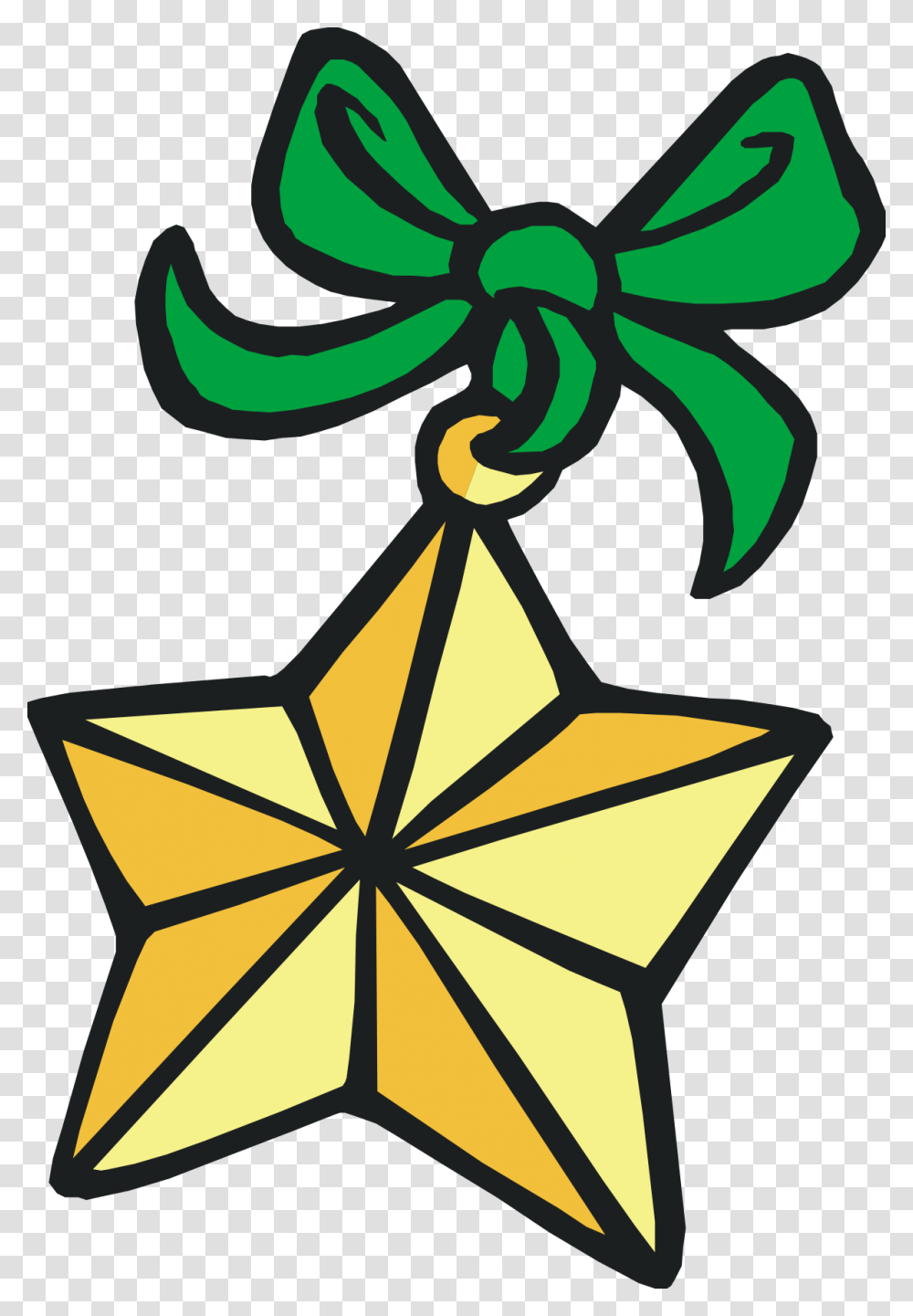 Stars Christmas Images For Coloring, Ornament, Star Symbol, Gold Transparent Png