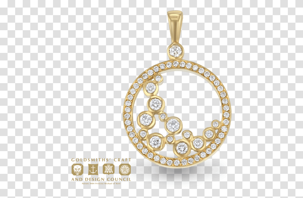 Stars Circle, Accessories, Accessory, Pendant, Jewelry Transparent Png
