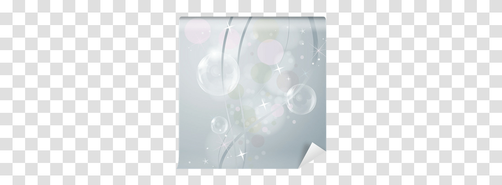 Stars Circle, Bubble, Light Transparent Png