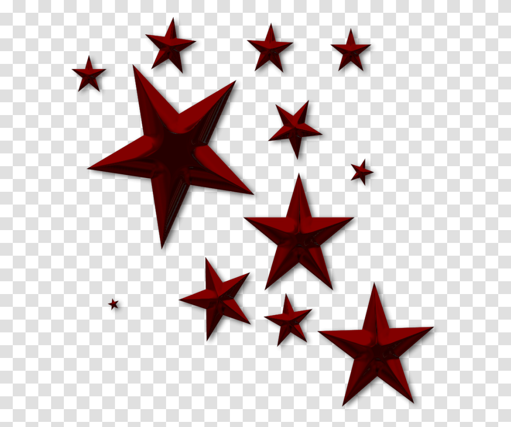 Stars Clip Art, Star Symbol, Airplane, Aircraft, Vehicle Transparent Png