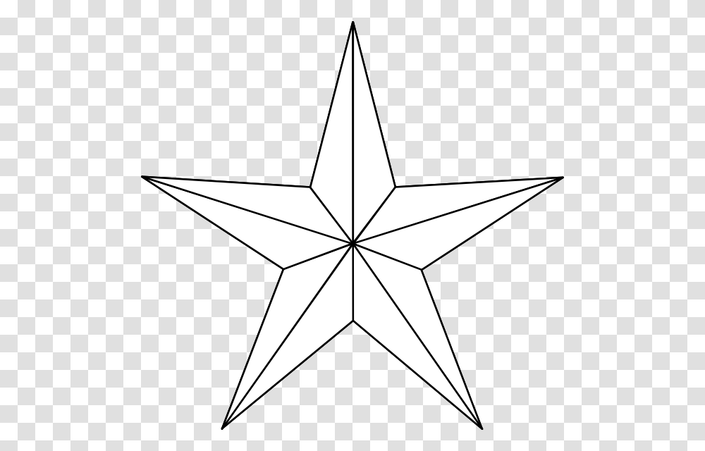 Stars Clipart Black And White Uber Exit China, Star Symbol Transparent Png