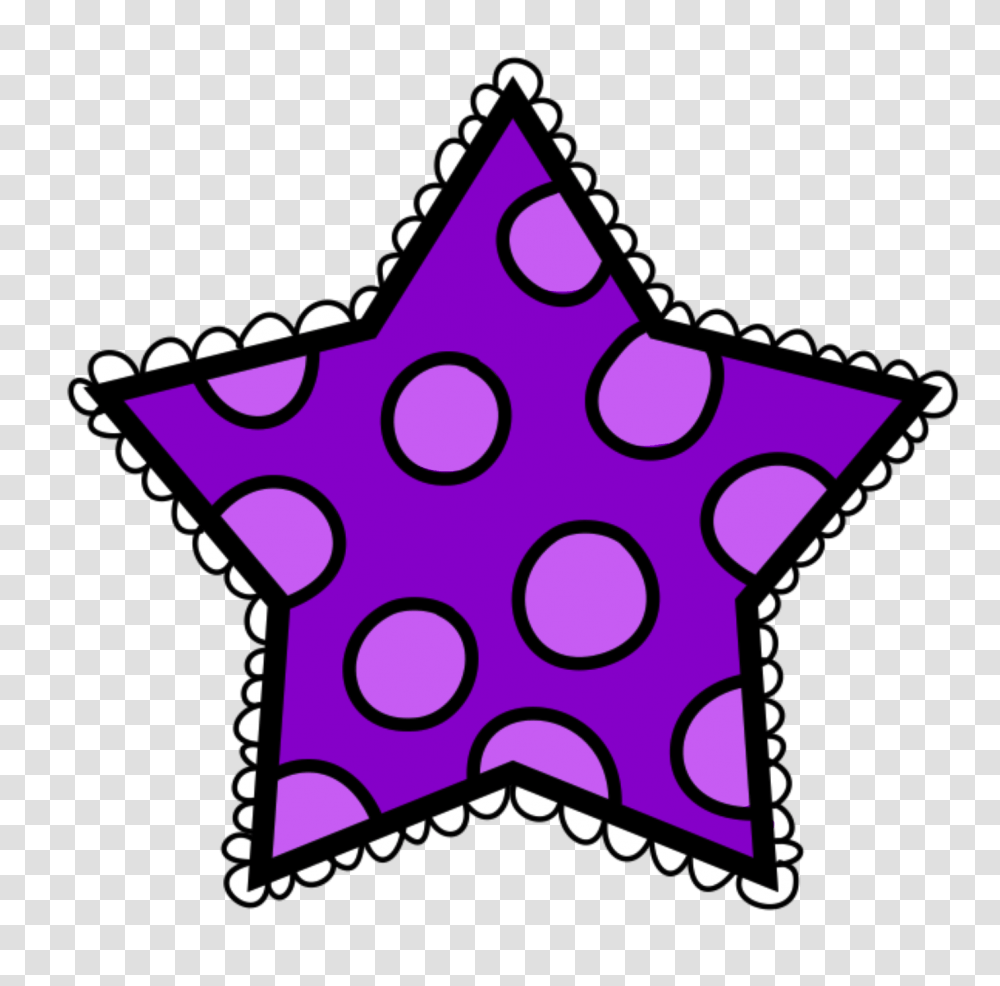 Stars Clipart Clip Art Creative, Star Symbol, Triangle Transparent Png