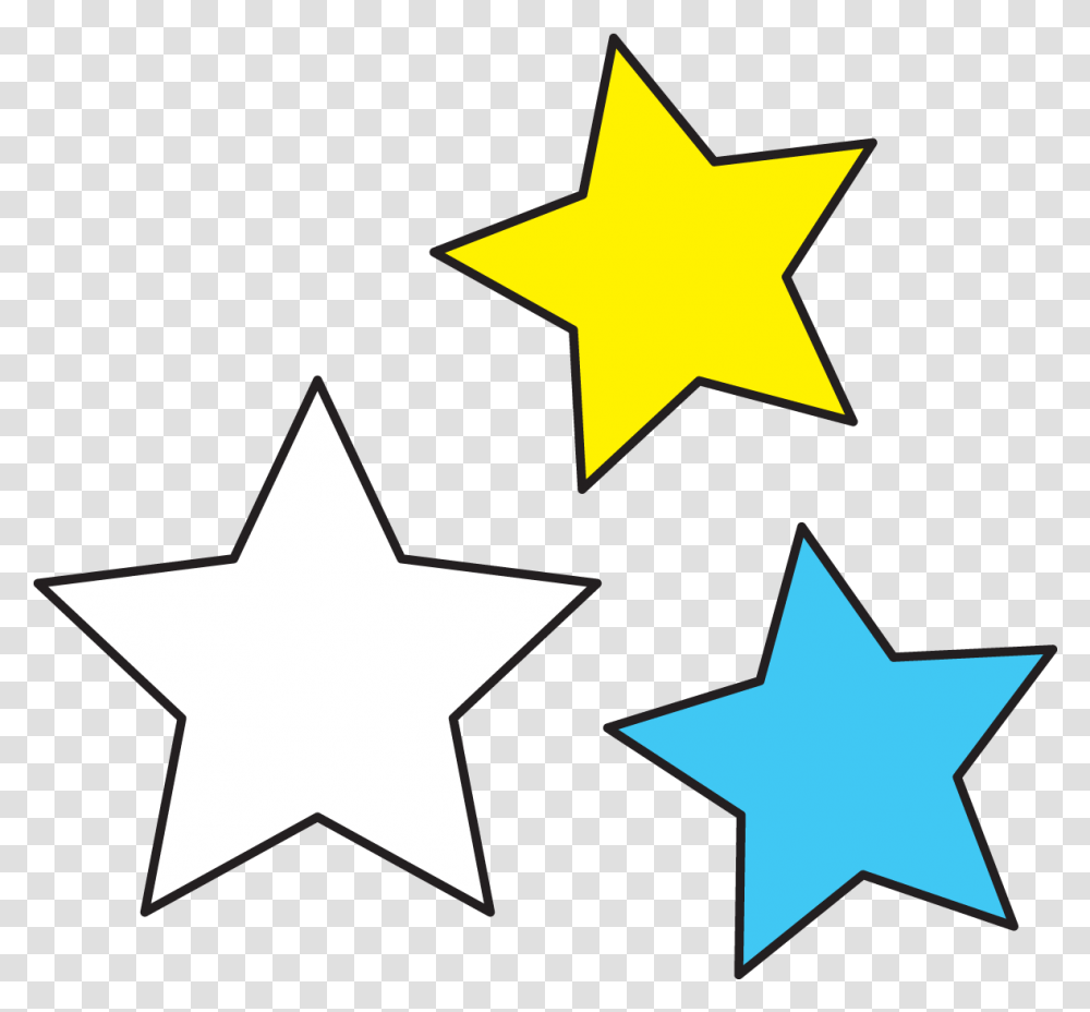 Stars Clipart Free Download Stars Outer Space Clipart, Cross, Symbol, Star Symbol Transparent Png