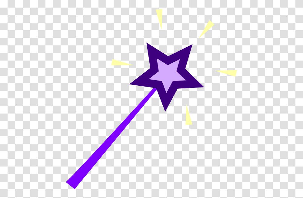 Stars Clipart Princess, Star Symbol, Wand Transparent Png