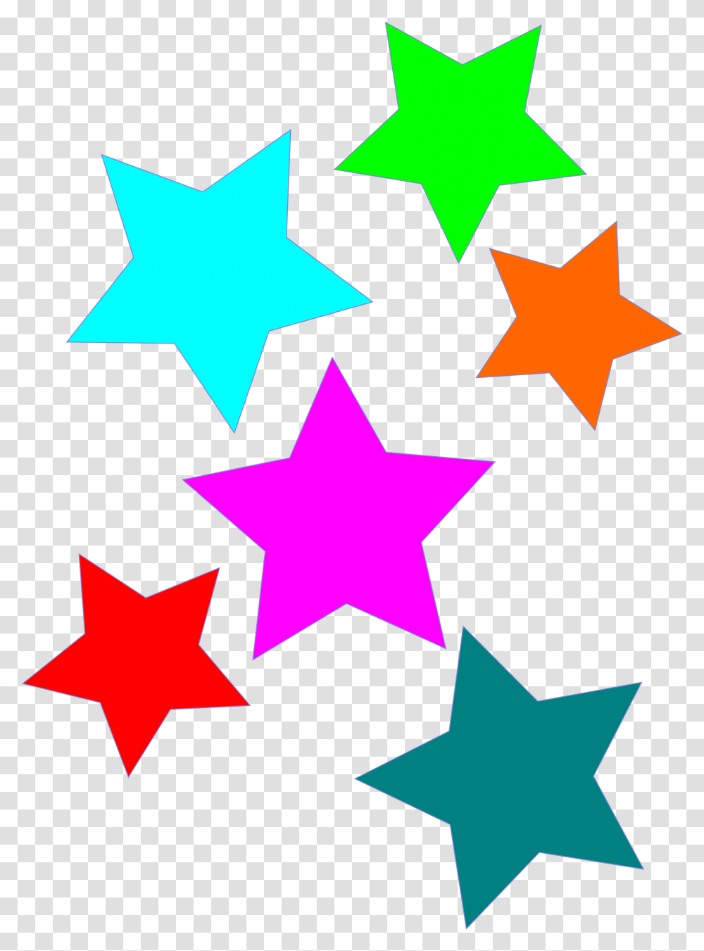 Stars Clipart Stars, Symbol, Star Symbol Transparent Png