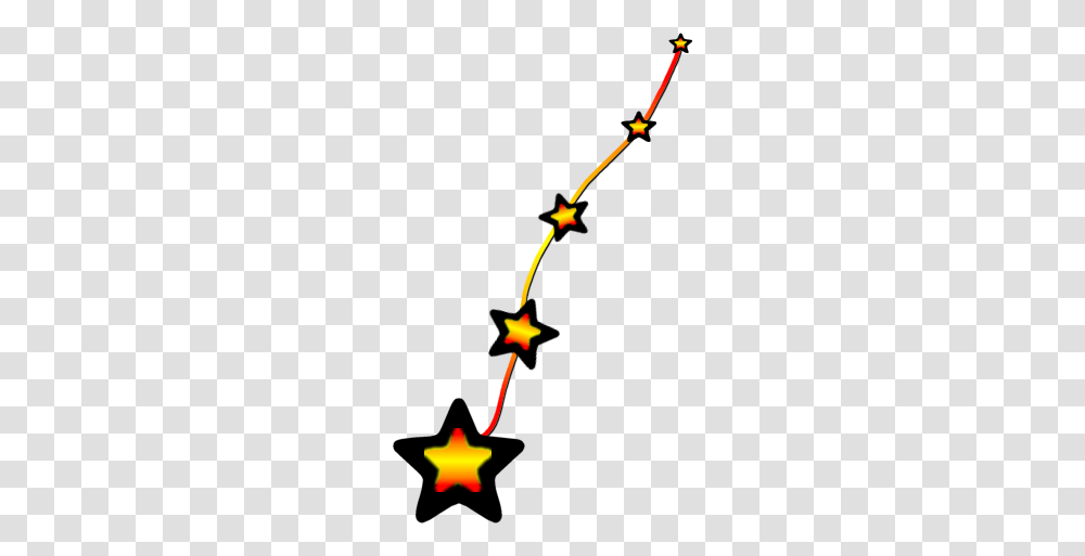 Stars Clipart String, Spear, Weapon, Weaponry, Trident Transparent Png