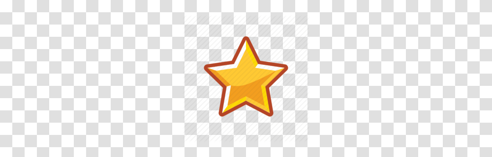 Stars Clipart, Star Symbol, Cross Transparent Png