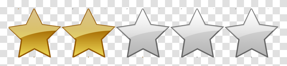 Stars Clipart, Star Symbol Transparent Png