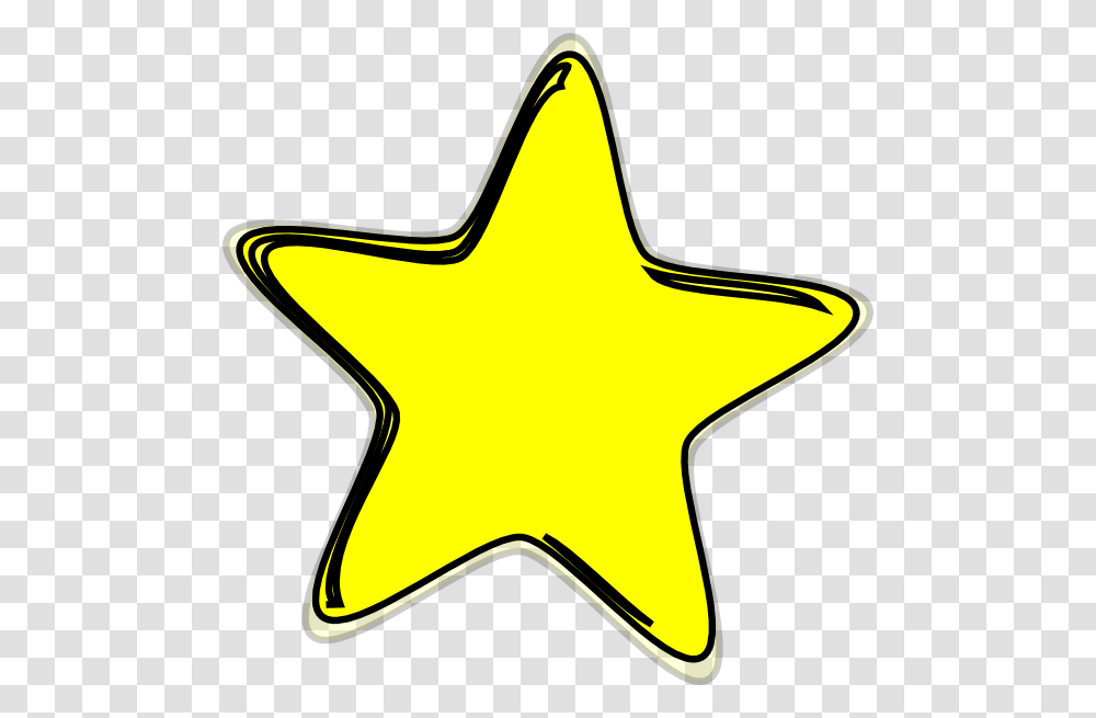 Stars Clipart Vector Star Yellow Clip Art, Star Symbol, Antelope, Wildlife Transparent Png