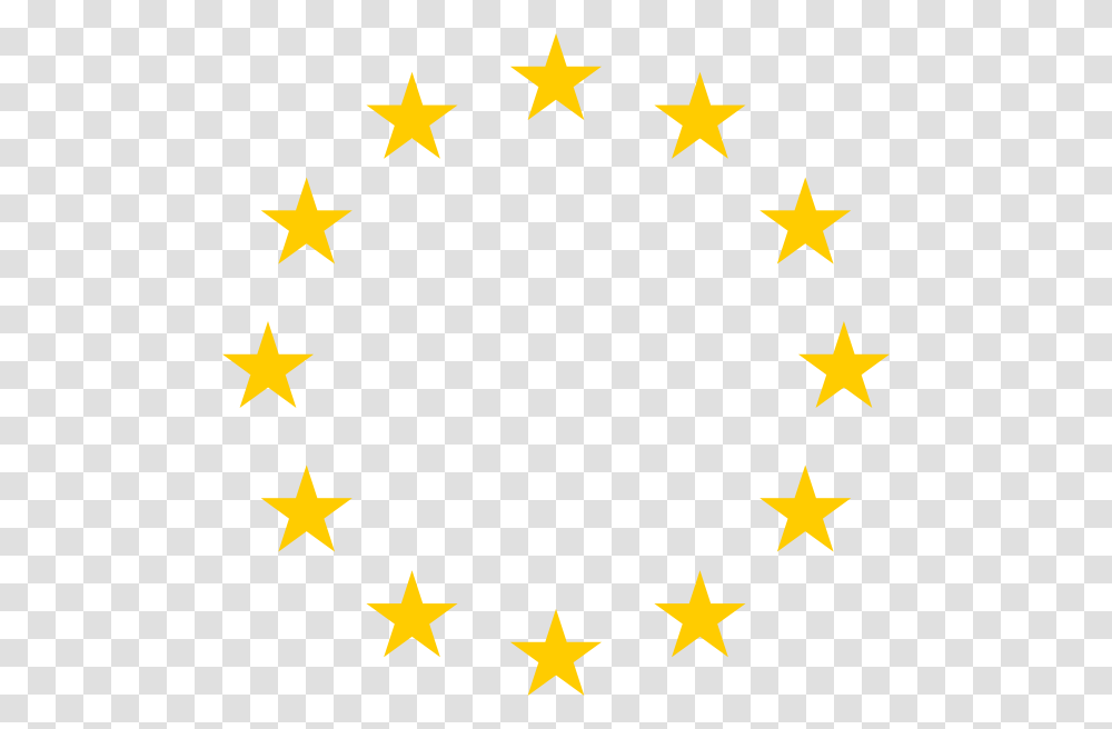 Stars Clipart Vector, Star Symbol Transparent Png