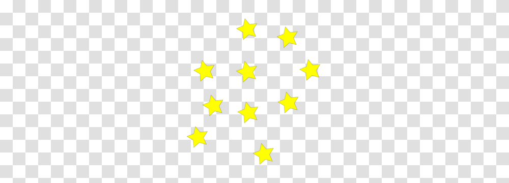 Stars Cliparts, Star Symbol, Poster, Advertisement Transparent Png