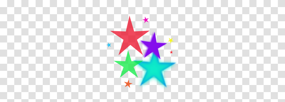 Stars Cliparts, Star Symbol Transparent Png