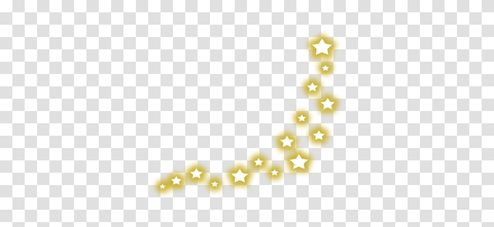 Stars Corner, Green, Alphabet Transparent Png