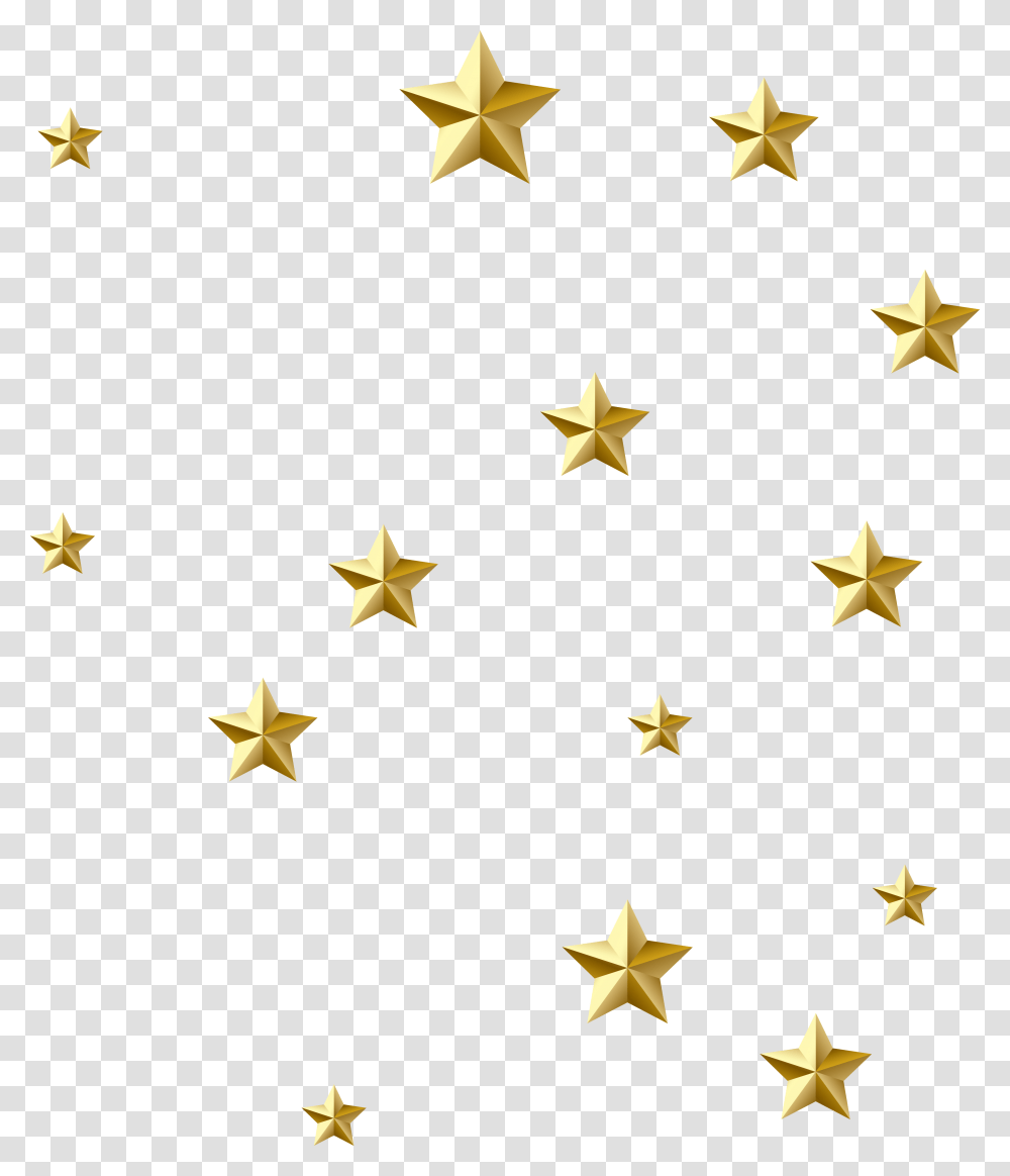 Stars Estrellas, Star Symbol, First Aid Transparent Png