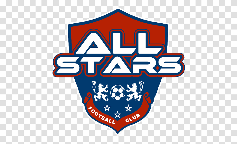 Stars F All Stars, Logo, Symbol, Text, Emblem Transparent Png