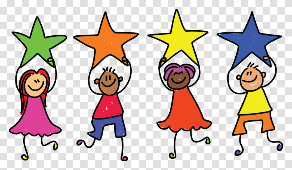 Stars For Kids Images, Star Symbol, Poster, Advertisement Transparent Png