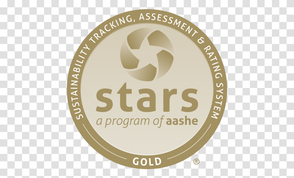 Stars Gold Logo Gold Aashe Stars Rating, Trademark, Label Transparent Png