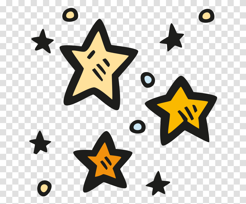 Stars Icon Free Space Iconset Good Stuff No Nonsense Space Stars Clipart, Symbol, Star Symbol Transparent Png