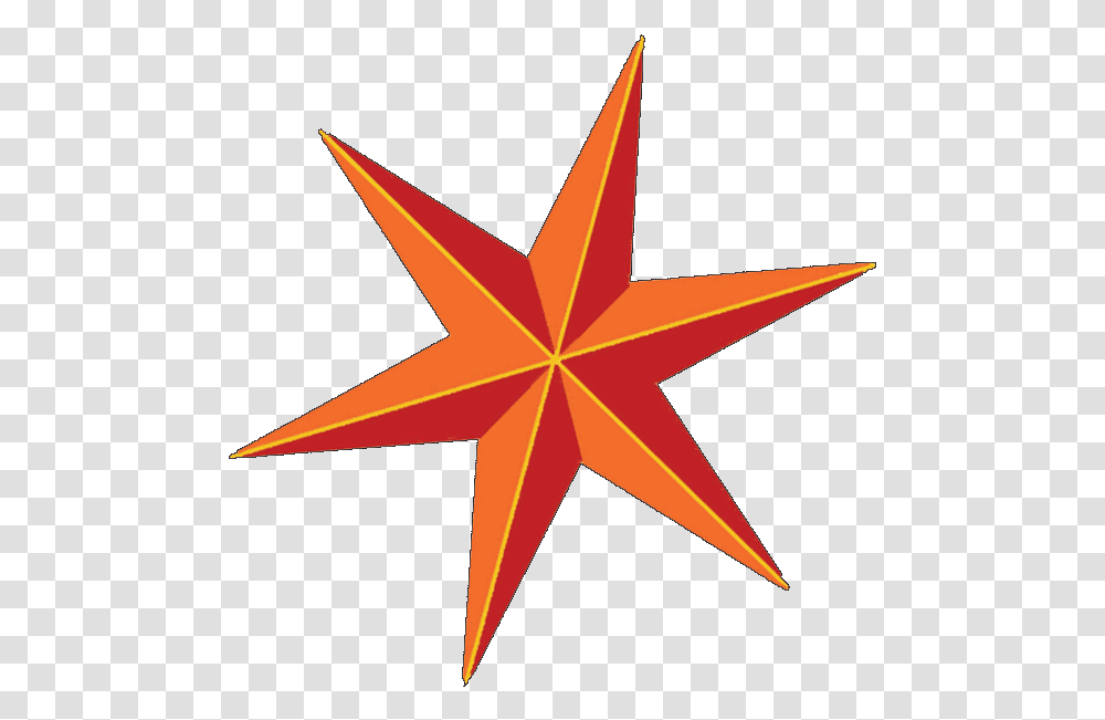 Stars Illustration, Star Symbol, Cross, Airplane, Aircraft Transparent Png