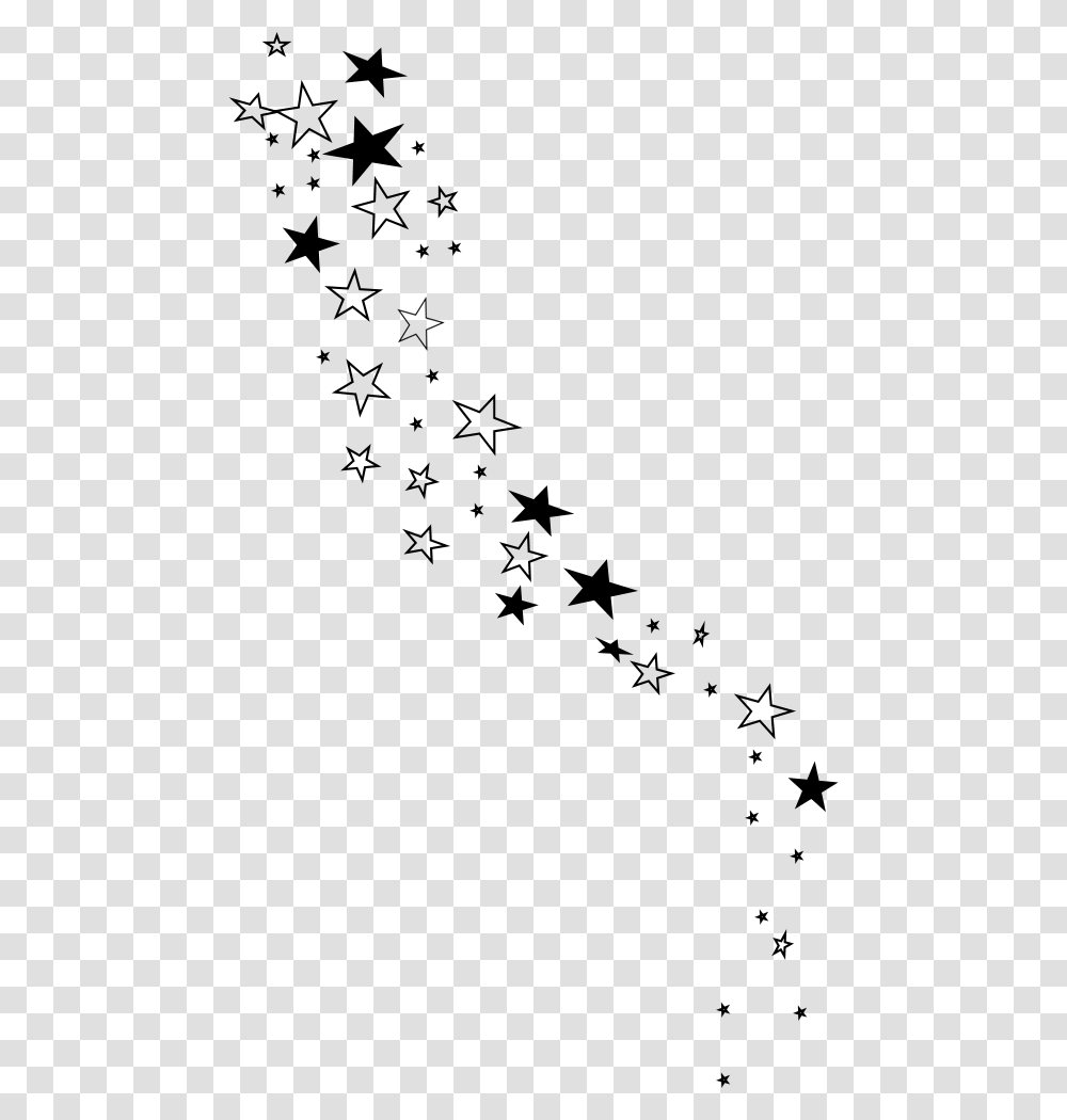 Stars Images Stars Tattoo, Gray, World Of Warcraft Transparent Png