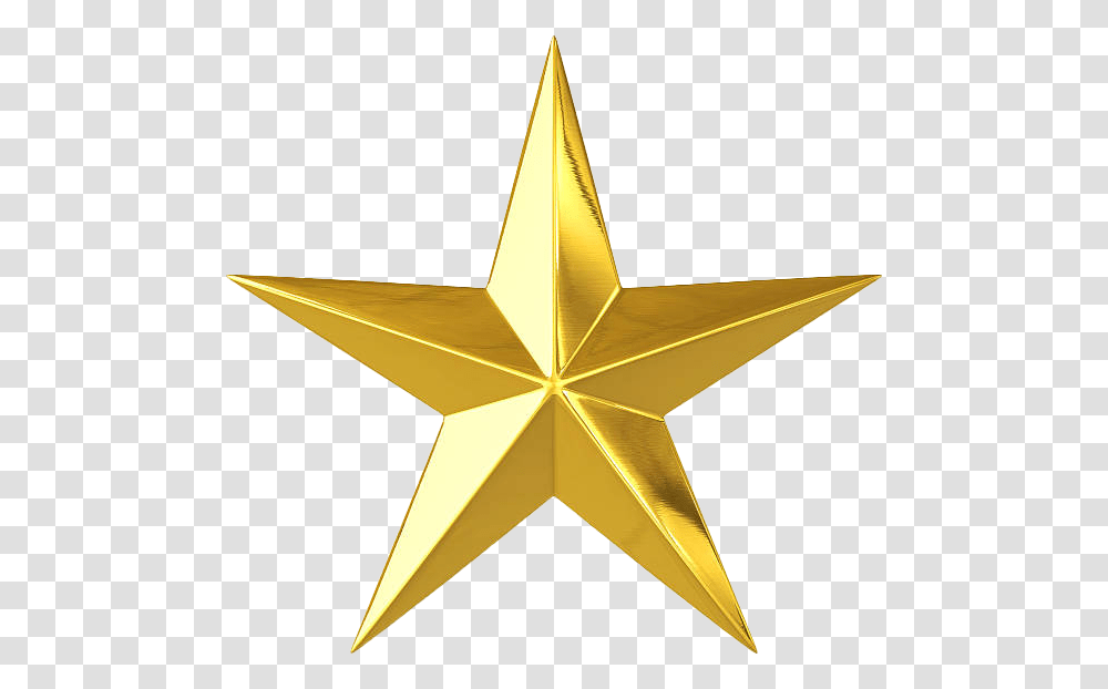 Stars Images Things In Star Shape, Star Symbol, Gold Transparent Png