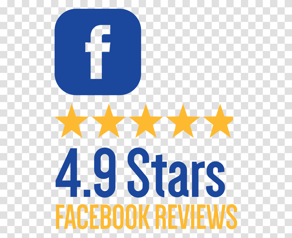 Stars In Facebook Reviews For Colorado Mountain College Graphic Design, Logo, Trademark Transparent Png