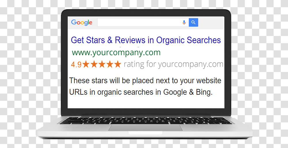 Stars In Organic Searches Myheritage Dna, Pc, Computer, Electronics, Laptop Transparent Png