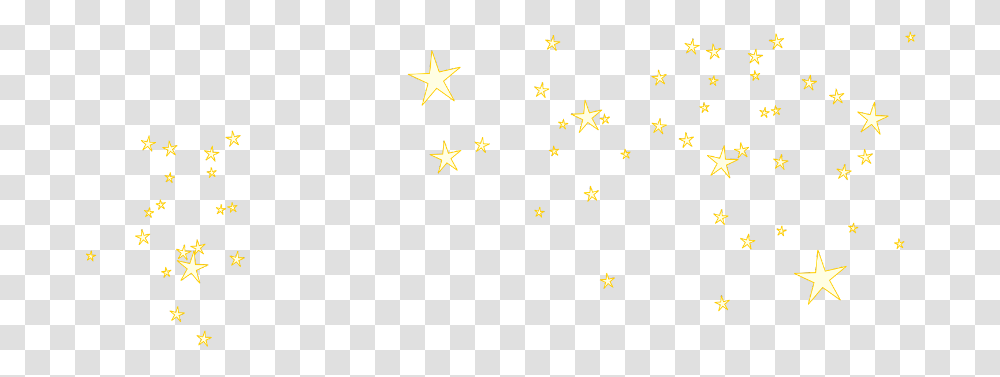 Stars In Sky, Star Symbol Transparent Png