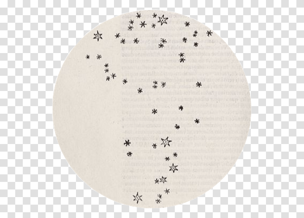 Stars Moon Sky Constellation Moons Galaxy Night Sketches Of Stars, Rug, Pottery, Pattern Transparent Png