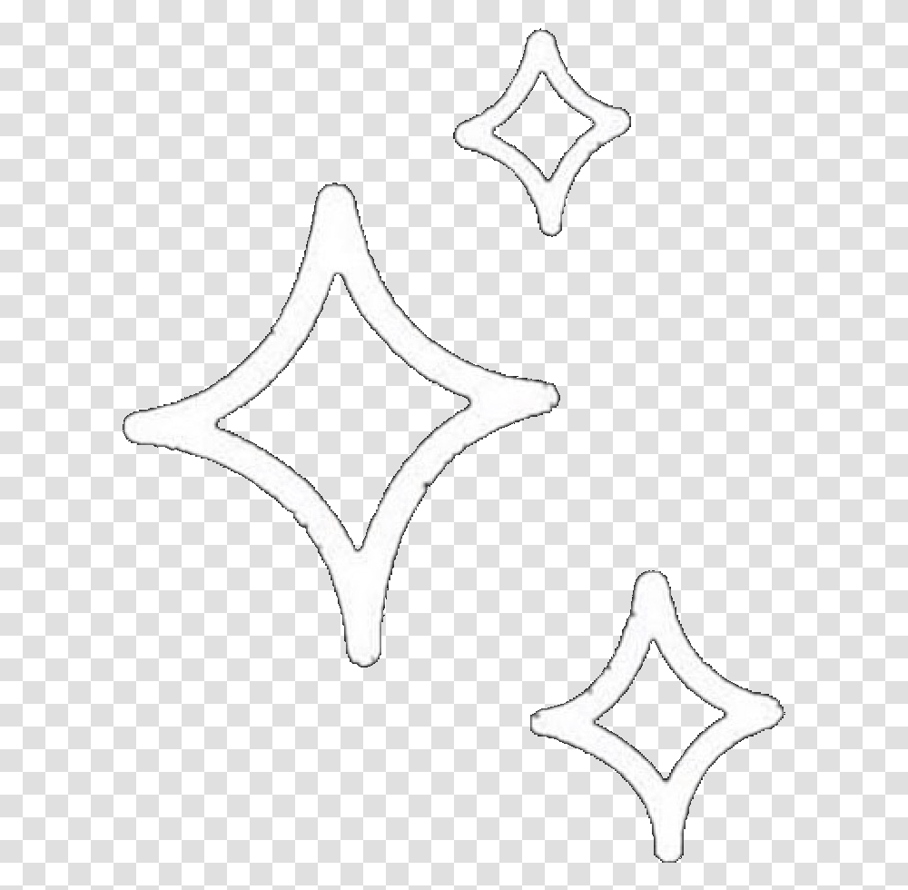 Stars Overlay Dot, Stencil, Symbol, Emblem, Text Transparent Png