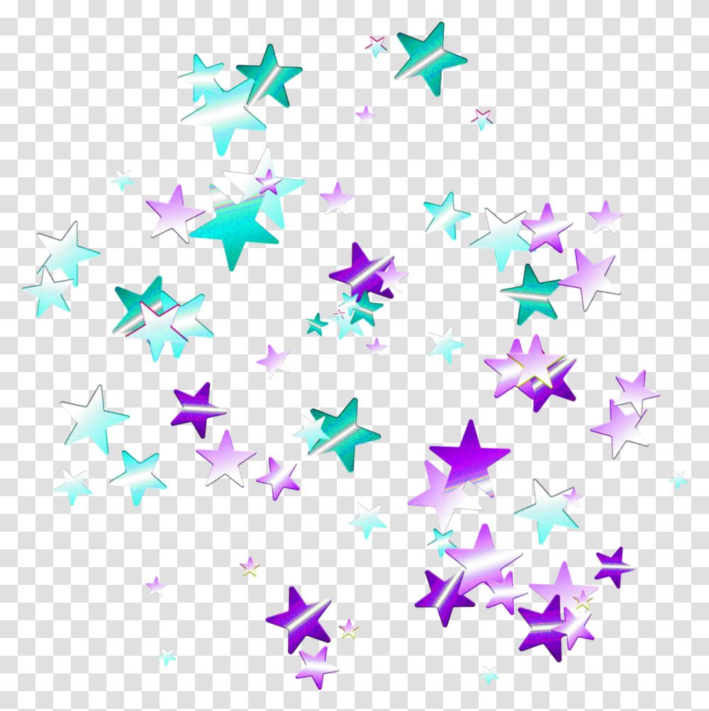 Stars Picsart Hd Star, Star Symbol, Rug, Lighting, Paper Transparent Png