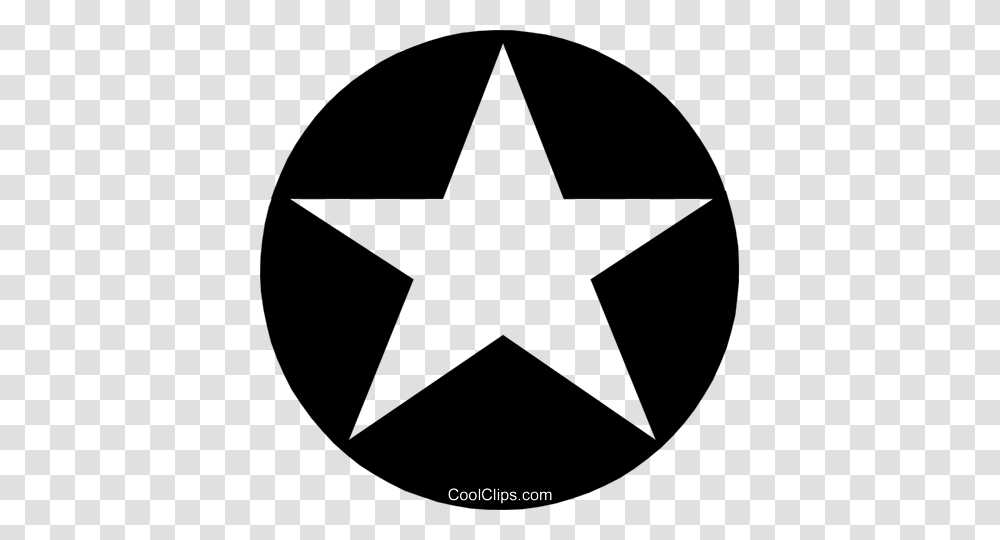 Stars Royalty Free Vector Clip Art Illustration, Star Symbol, Logo, Trademark Transparent Png