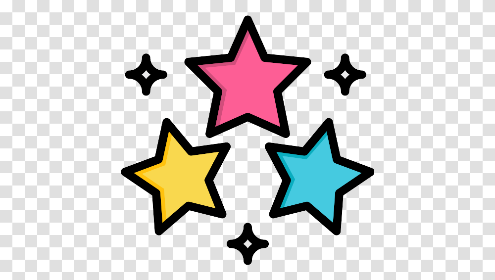 Stars Shine Icon Popular Product Icon, Symbol, Star Symbol, Cross Transparent Png