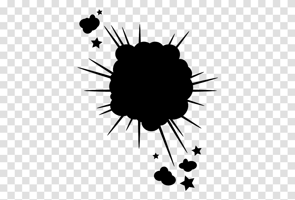 Stars Silhouette, Gray, World Of Warcraft Transparent Png