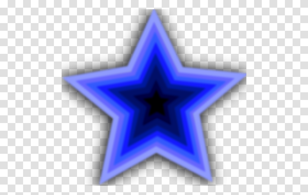 Stars Simple Svg Clip Arts Blue Star, Star Symbol, Cross Transparent Png