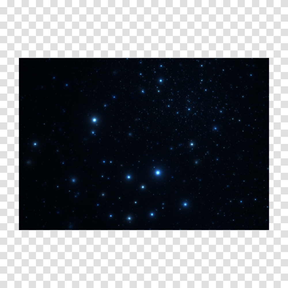 Stars Sky Starrysky Overlay Background, Outdoors, Nature, Outer Space, Astronomy Transparent Png