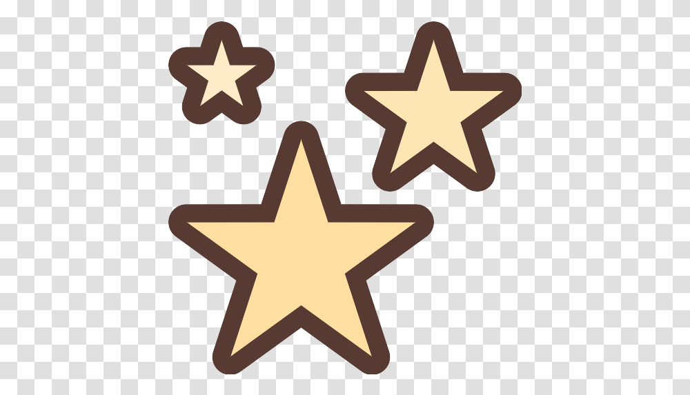 Stars Star Icon 4 Repo Free Icons Stars Outline, Cross, Symbol Transparent Png