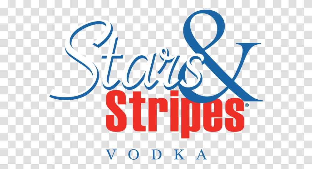 Stars Stripes Vodka Logo Smashburger, Text, Alphabet, Label, Word Transparent Png