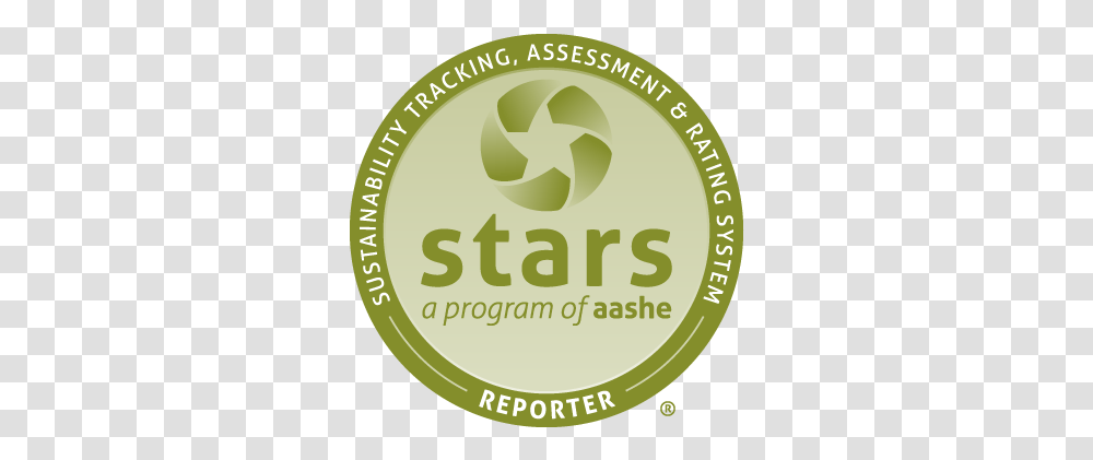 Stars Sustainability Tracking Assessment & Rating System Star, Text, Symbol, Logo, Label Transparent Png